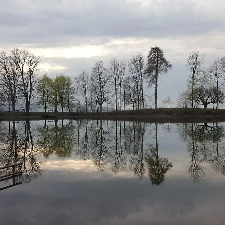 2 With Balcony, Central, Quiet Location Lejlighed *