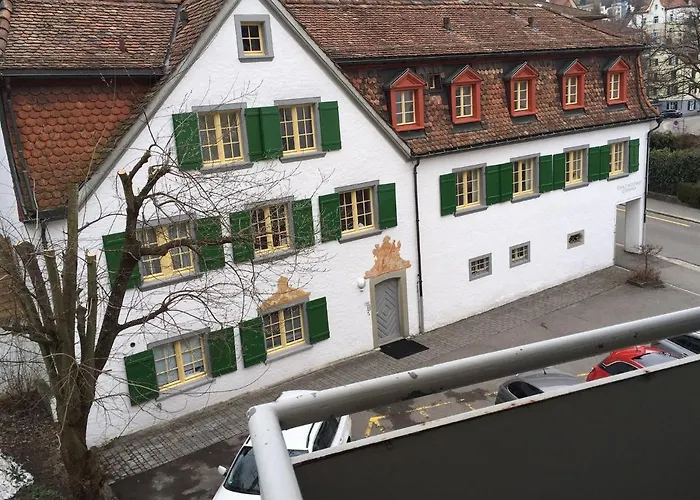 Daire 2 With Balcony, Central, Quiet Location *